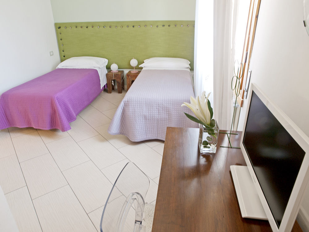 Silvani 123 B&B ฟลอเรนซ์ ภายนอก รูปภาพ